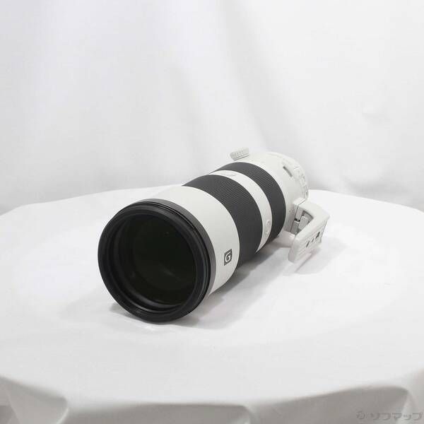 ソフマップ 〔中古品〕 FE 200-600mm F5.6-6.3 G OSS SEL200600G【262】 120,740円