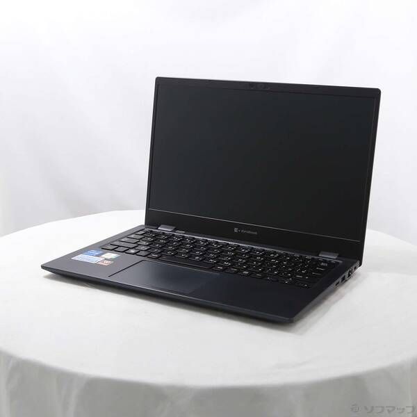 ソフマップ 〔中古品〕 dynabook GZ／HUL W6GZHU5CBL オニキスブルー【344】