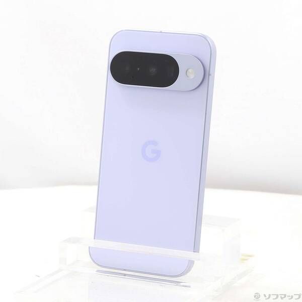 ソフマップ 〔中古品〕 Google Pixel 10 128GB フロスト DOGOPIX10128 docomo SIMフリー【196】