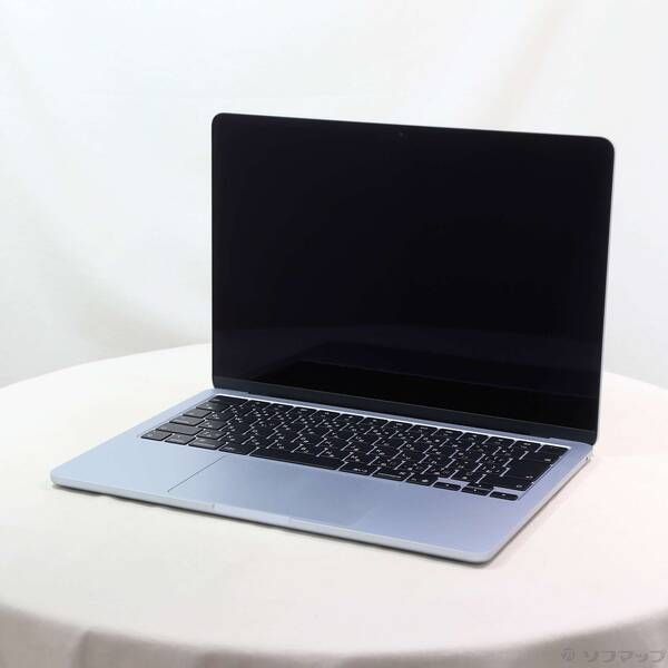 アンダーカバー ラフィー天竺長袖リブCS UC1F4807