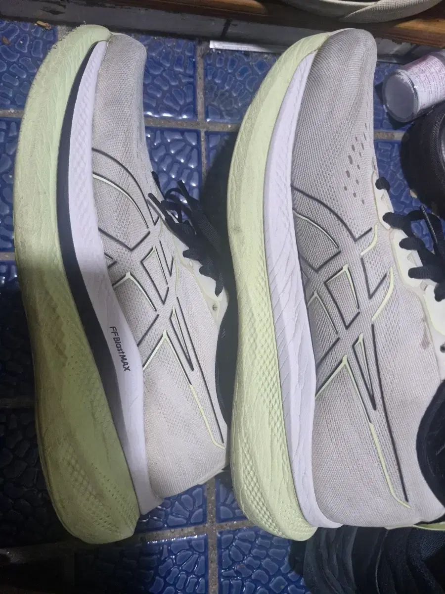 アシックス グライドライズ マックス (ASICS Glideride Max