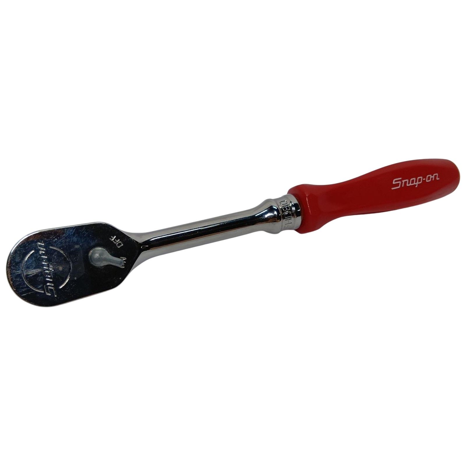 Snap-on スナップオン FHD80 レッド 程度B FHD80 レッド