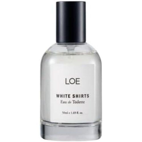 ローエホワイトシャツEDT 50ml