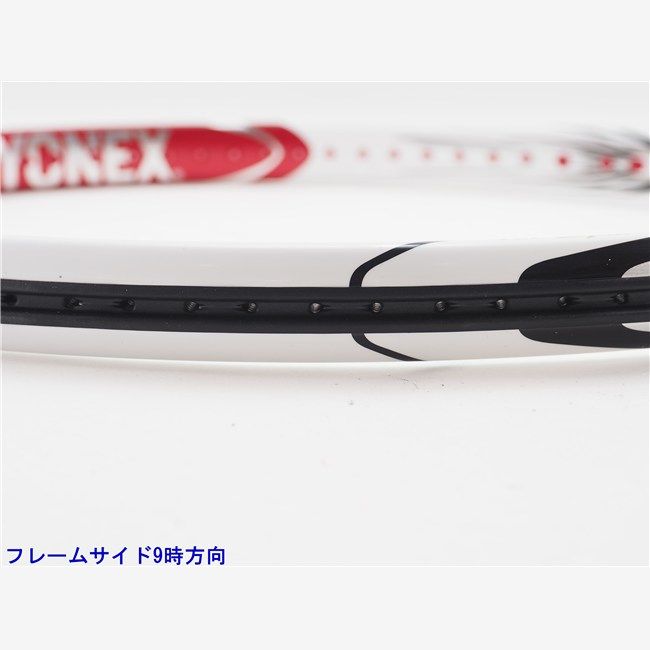 中古 テニスラケット ヨネックス ブイコア 100エス 2011年モデル (G2