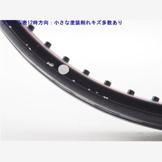 中古 テニスラケット ダンロップ シーエックス 200 2019年モデル (G2