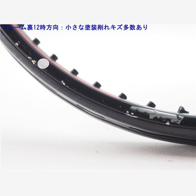 中古 テニスラケット ダンロップ シーエックス 200 2019年モデル (G2