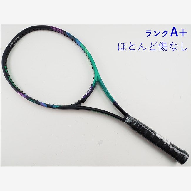 中古 テニスラケット ヨネックス ブイコア プロ 97 2021年モデル (G2) YONEX VCORE PRO 97 2021 (c26080114c)