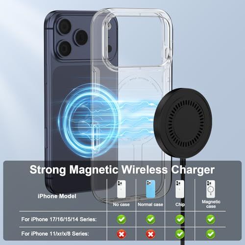Pixel 10a 10 Pro XL ワイヤレス充電器 Google Pixel 10 Pro XL Fold