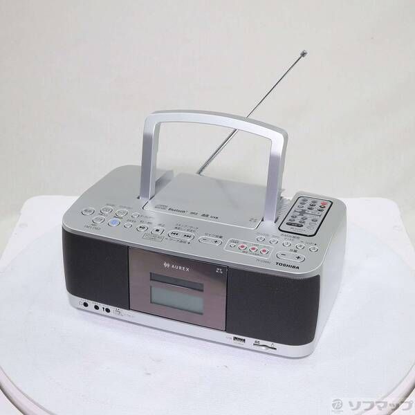 ソフマップ 〔展示品〕 AUREX TY-CDX92(S)【276】