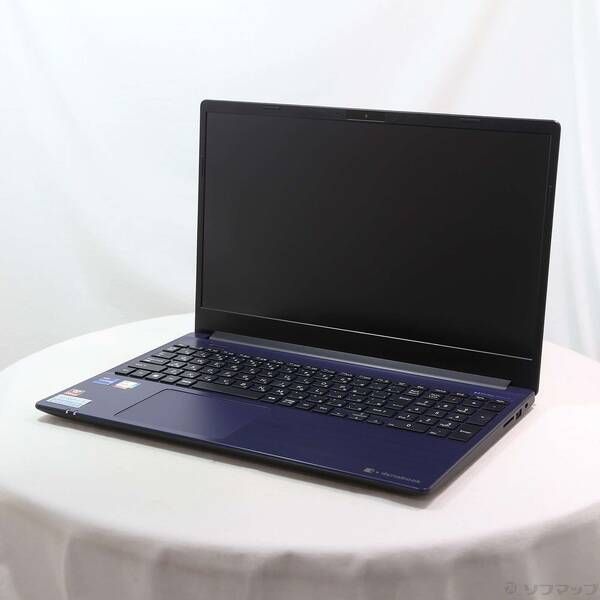 ソフマップ 〔中古品〕 dynabook C8 P1C8VPBL プレシャスブルー【198】
