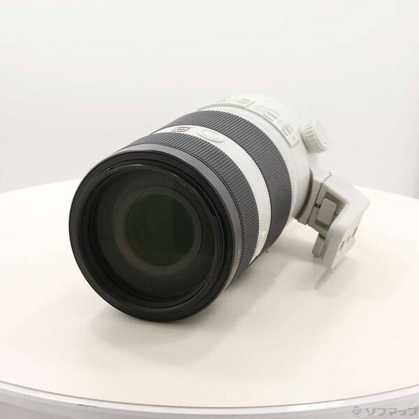 ソフマップ 〔中古品〕 FE 100-400mm F4.5-5.6 GM OSS SEL100400GM【198】 136,227円