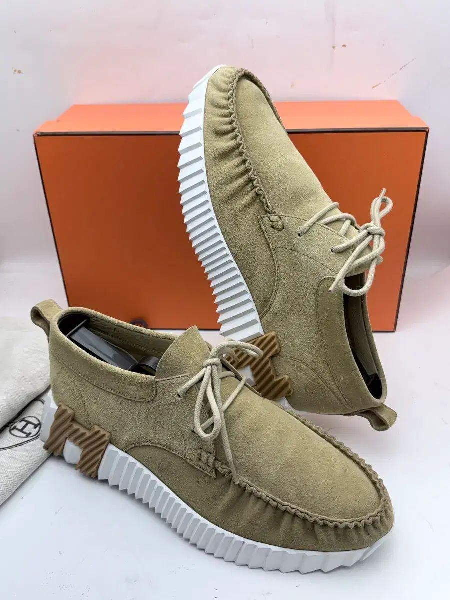 正規品) Hermes エルメス スニーカー