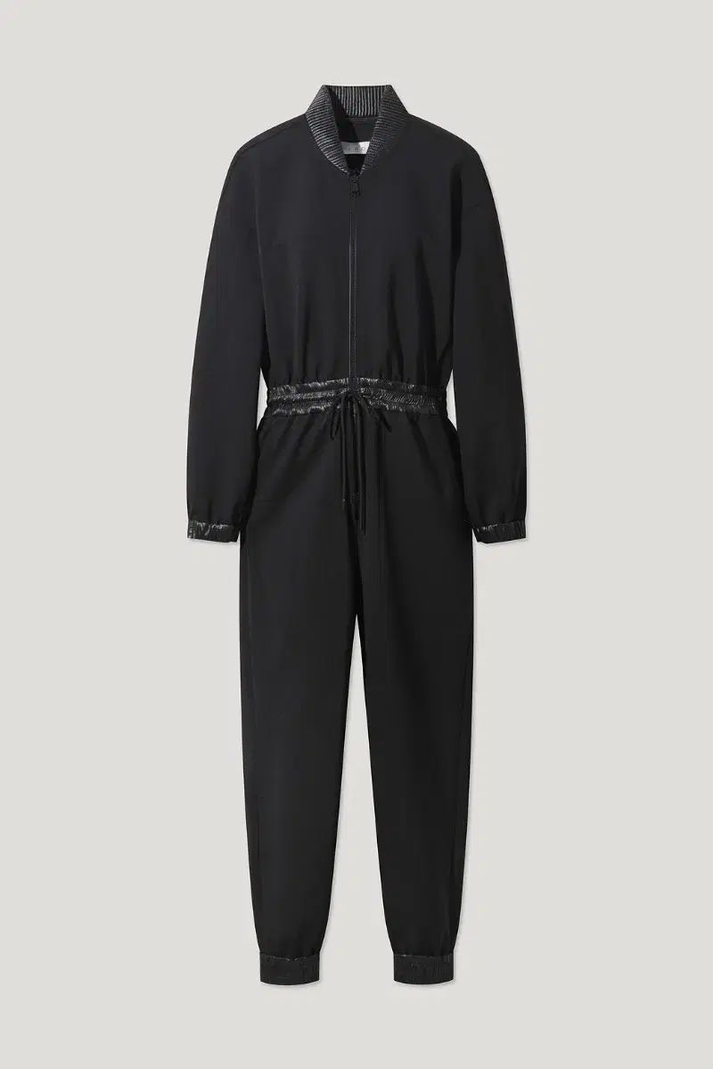 イロマン ストレッチ キューバ ジャンプスーツ 新品