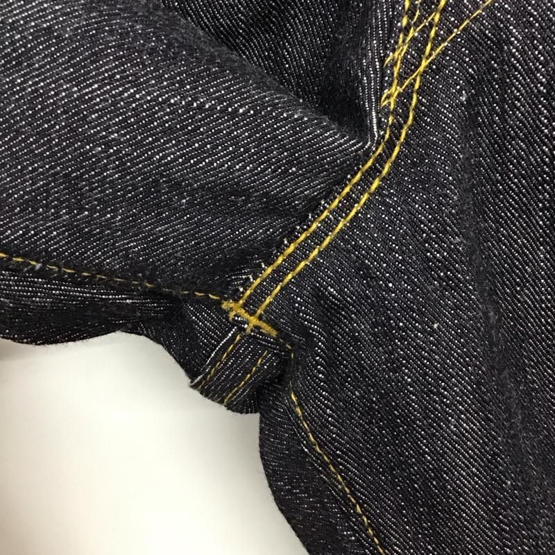 WESTRIDE ウエストライド パンツ デニム、ジーンズ 1945xx デニム