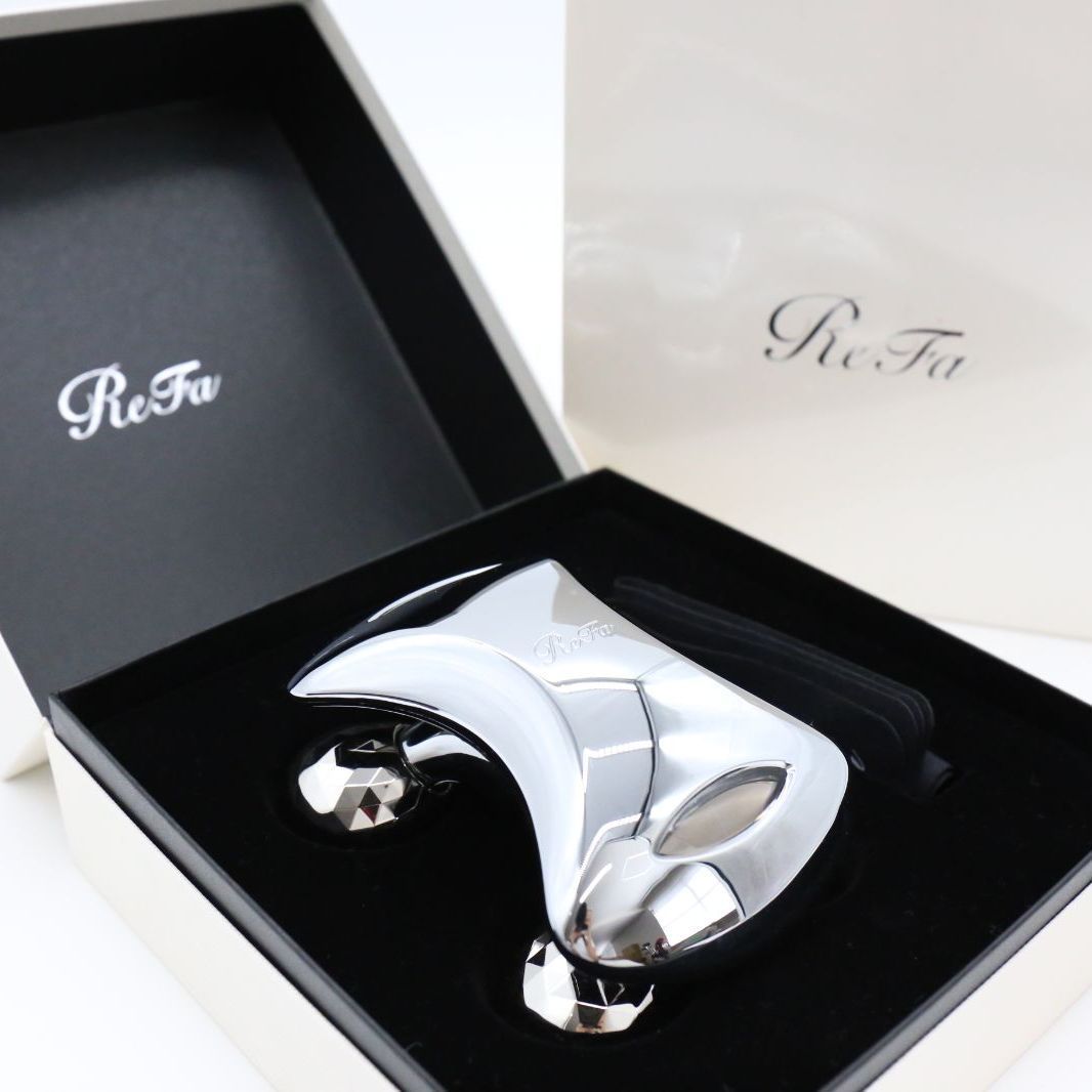 【未使用品】ReFa リファフォーボディ RF-BD1827B