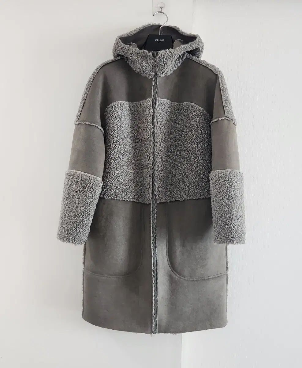 BIMBA Y LOLA ビンバイローラ コート 7,057円
