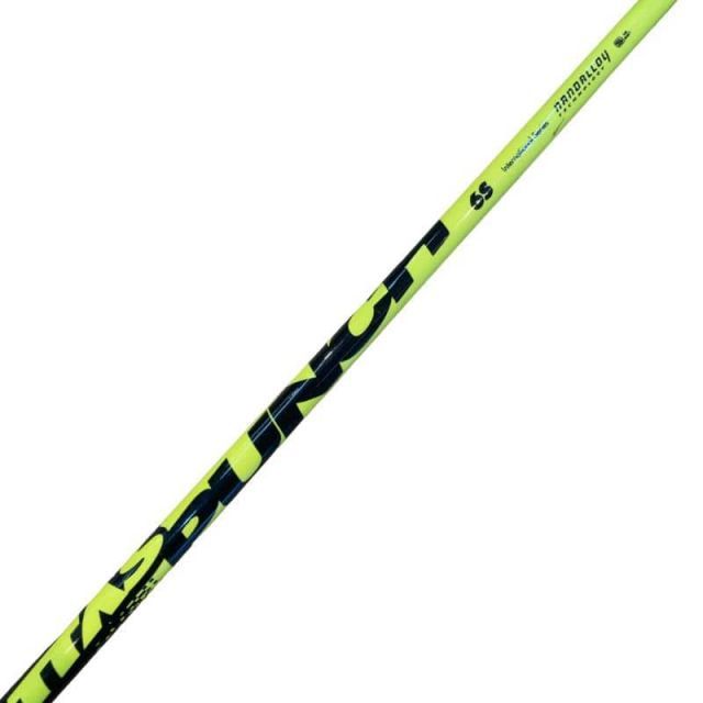 【中古】 タイトリストスリーブ付き(GTS系) マミヤドライバー用 シャフト ATTAS PUNCH 6 (フレックスS)Bランク ゴルフクラブ 9,114円