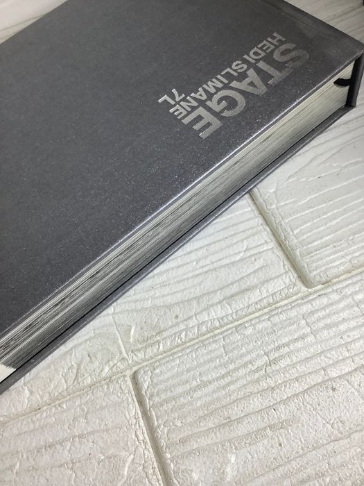 激安のSTAGE HEDI SLIMANE 7L エディ・スリマン Stage Hedi Slimane 7L