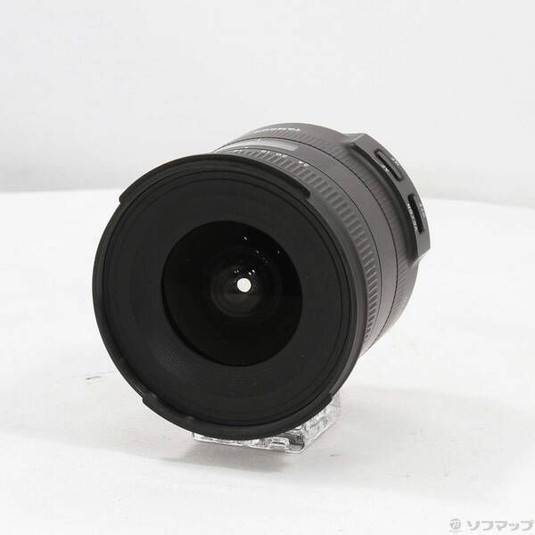 ソフマップ 〔中古品〕 10-24mm F3.5-4.5 DiII VC HLD B023N ニコン用【198】 22,723円