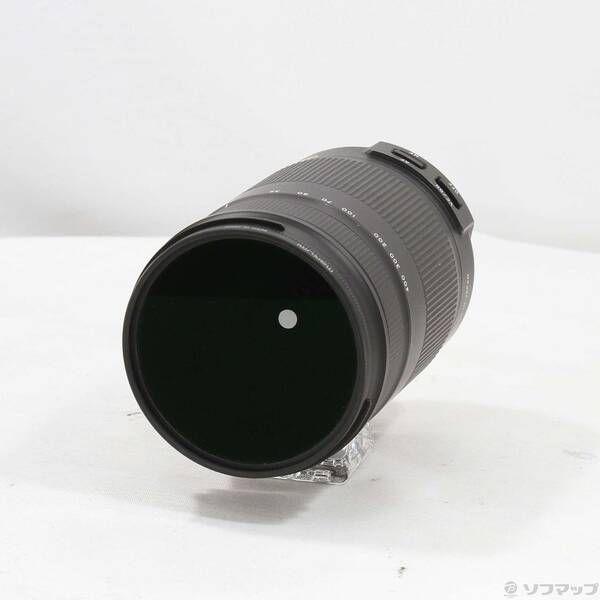 ソフマップ 〔中古品〕 18-400mm F／3.5-6.3 Di II VC HLD ニコン用【198】
