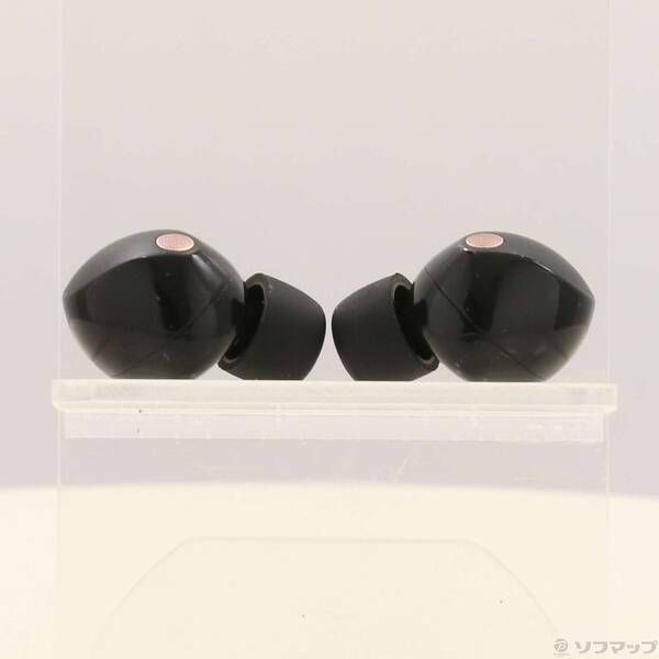 ソフマップ 〔中古品〕 WF-1000XM5 ブラック【198】