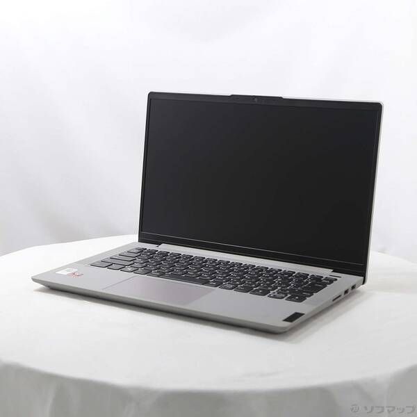 ソフマップ 〔中古品〕 ideapad Slim 550 81YM009HJP プラチナグレー【349】