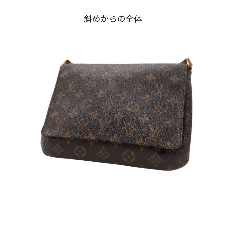 ✨ルイヴィトン✨モノグラム ミュゼットタンゴ ショルダーバッグ