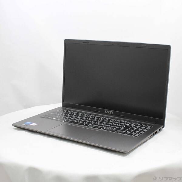 ソフマップ 〔展示品〕 Modern 15 F1M Modern-15-F1MG-5339JP プラチナグレイ【258】 77,951円