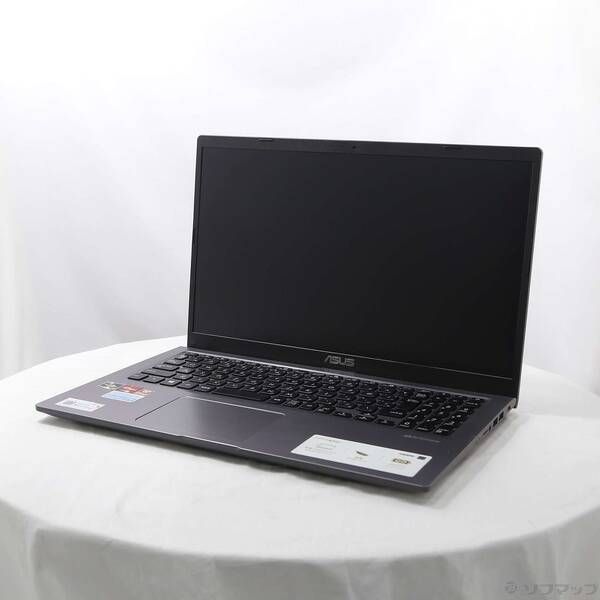 ソフマップ 〔中古品〕 ASUS M515UA M515UA-BQ336TS スレートグレー【198】 44,690円