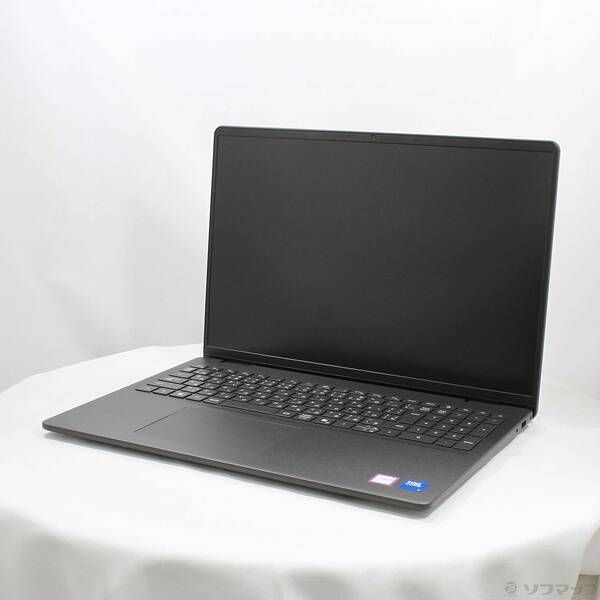 ソフマップ 〔展示品〕 Dell 16 DC16250 ND56-FWM3BC カーボンブラック【258】 72,176円