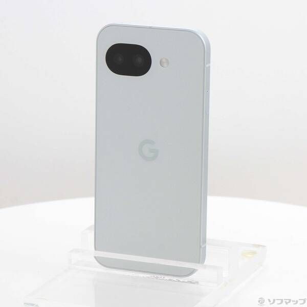 ソフマップ 〔中古品〕 Google Pixel 10a 128GB フォグ GV0BP docomo SIMフリー【198】