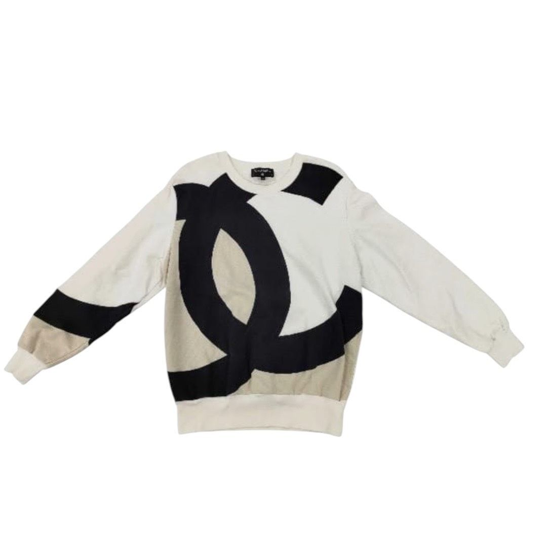 CHANEL　スウェット　トップス　アパレル