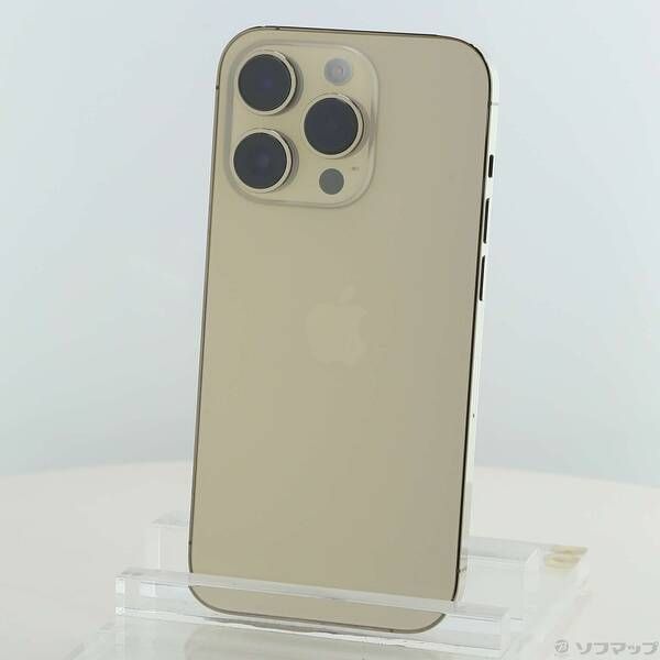 ソフマップ 〔中古品〕 iPhone14 256GB スターライト MPW33J／A SIM