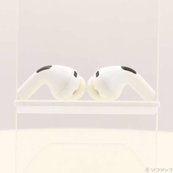 ソフマップ 〔中古品〕 AirPods Pro 第2世代【377】
