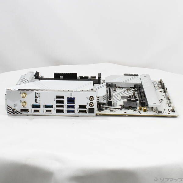 ASRock X870 Pro RS WiFi 中古マザーボード - メルカリ