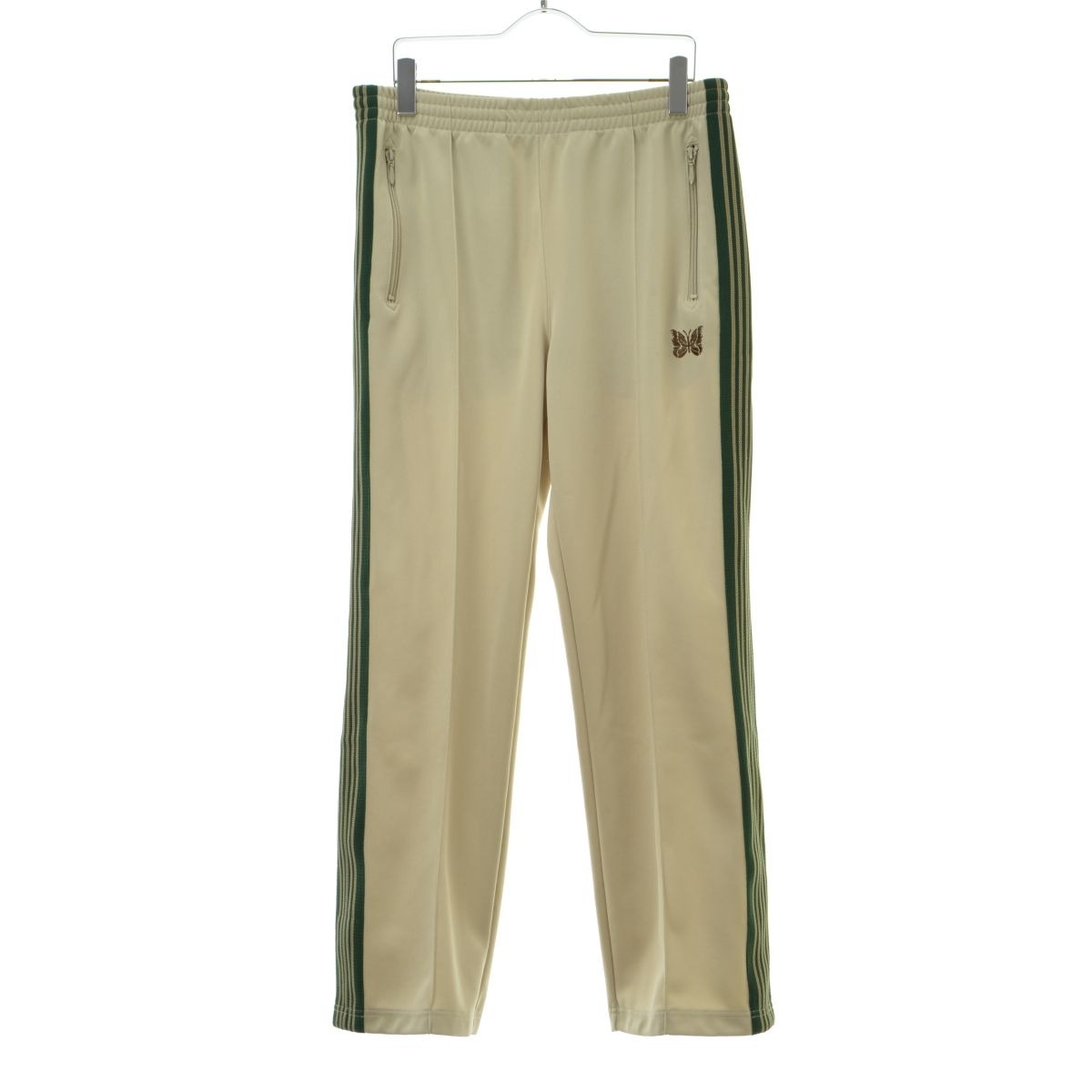 【needles】QV1632 TRACK PANT トラックパンツ
