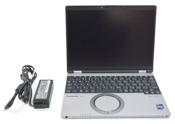 Panasonic パナソニック Let's note SR3 CF-SR3SKAAS i5 16GB SSD 256GB win11 ProノートPC 55,605円