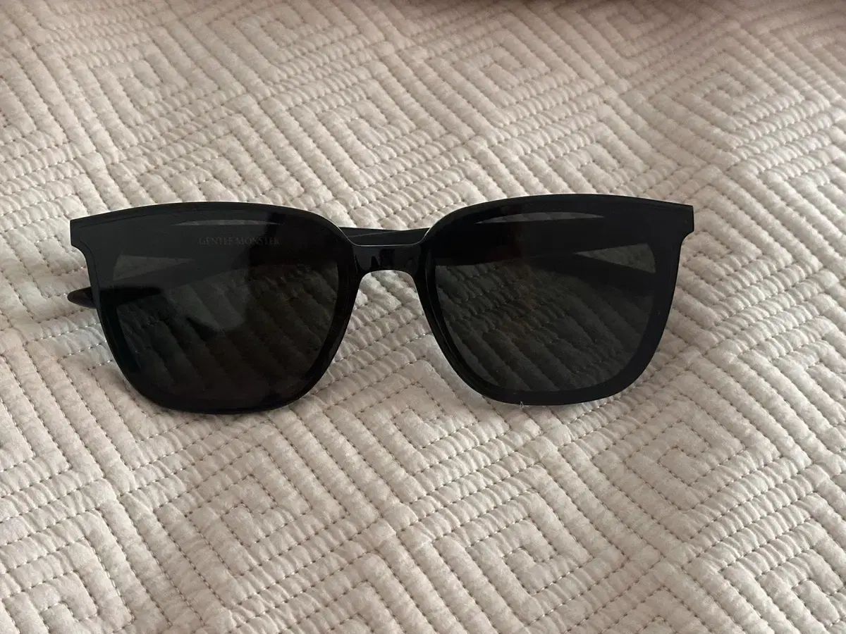 GENTLE MONSTER (ジェントルモンスター) アルマ Alma サングラス ケース 紛失 正規品 21,589円