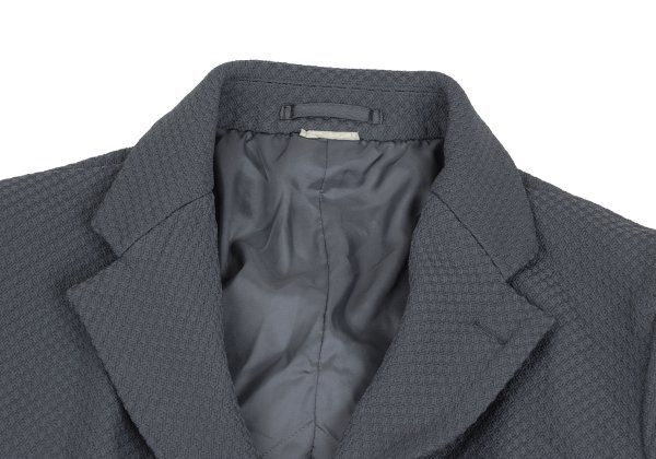 コムデギャルソン オムドゥCOMME des GARCONS HOMME DEUX ポリデザイン