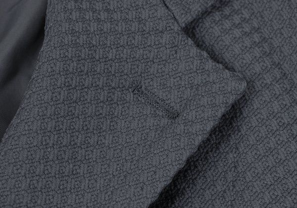 コムデギャルソン オムドゥCOMME des GARCONS HOMME DEUX ポリデザイン