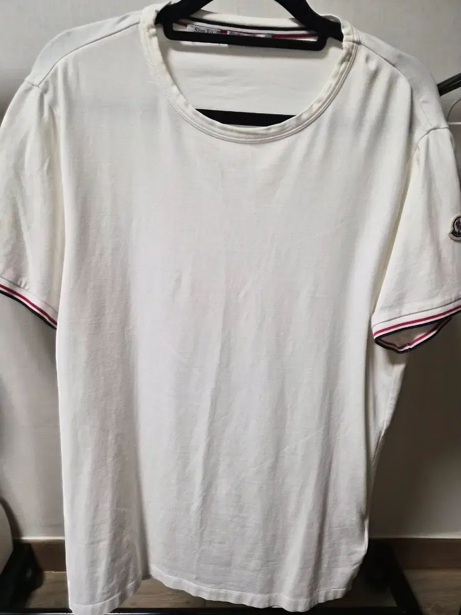 モンクレール 半袖Tシャツ L