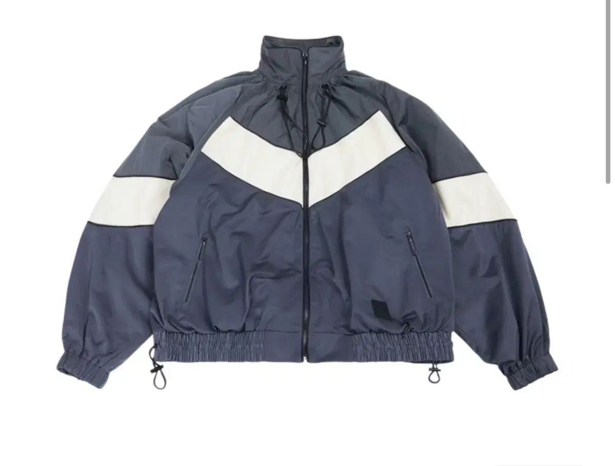 ADER ERROR アーダーエラー メン アウター ver 2 グレー M