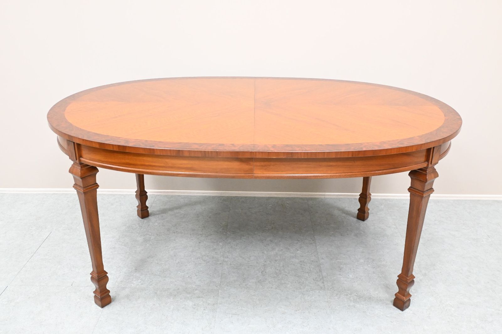 ☆美品☆DREXEL HERITAGE ドレクセルヘリテイジ ダイニングテーブル