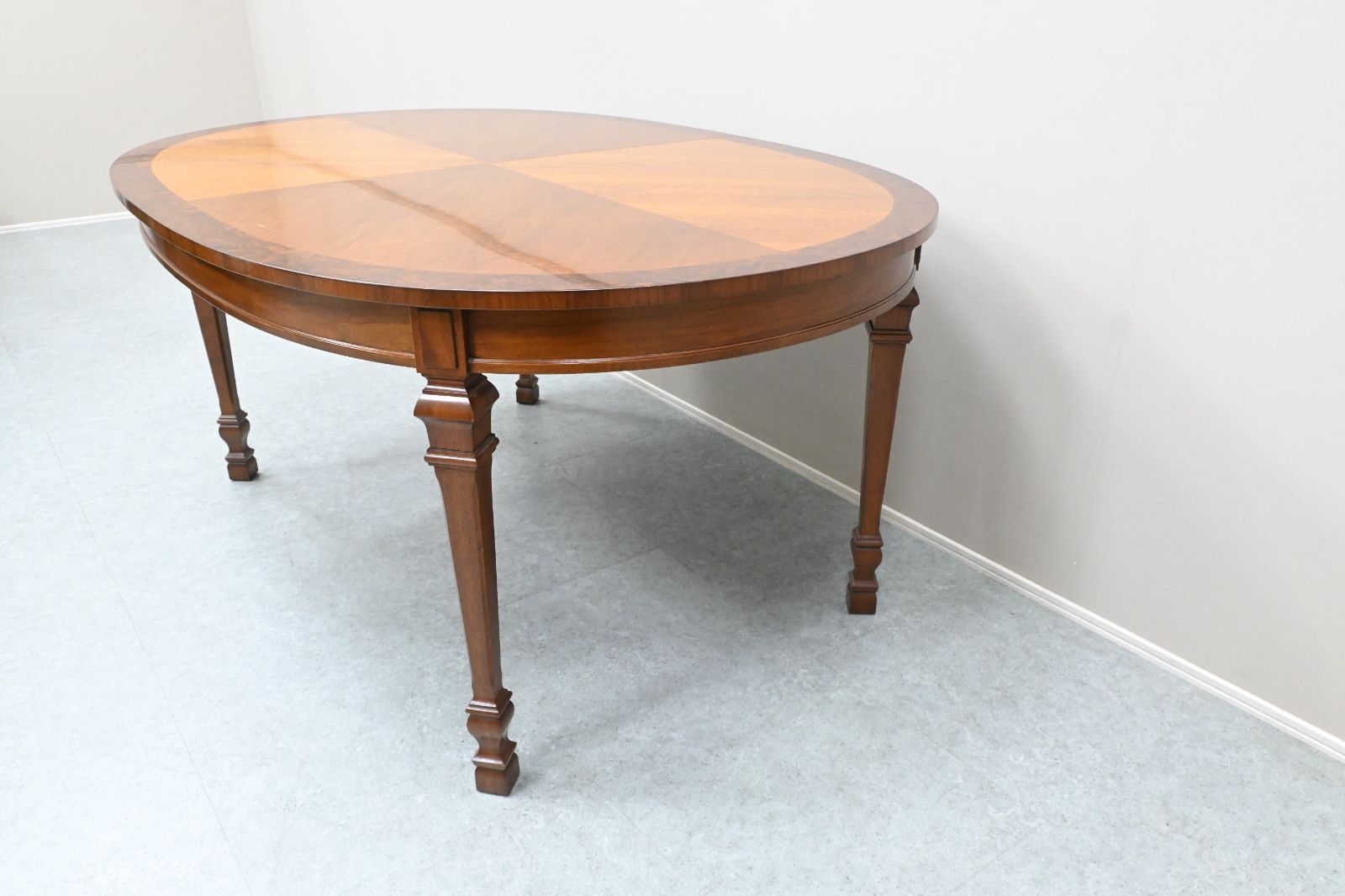 ☆美品☆DREXEL HERITAGE ドレクセルヘリテイジ ダイニングテーブル