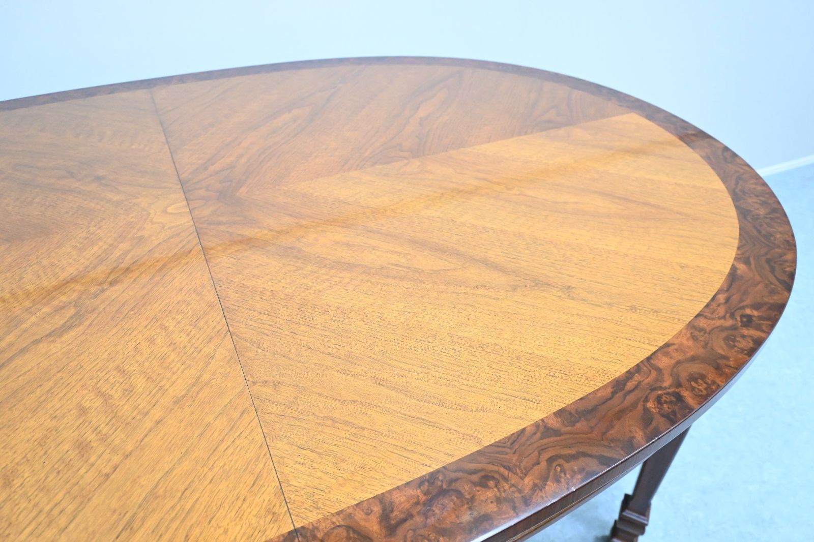 ☆美品☆DREXEL HERITAGE ドレクセルヘリテイジ ダイニングテーブル