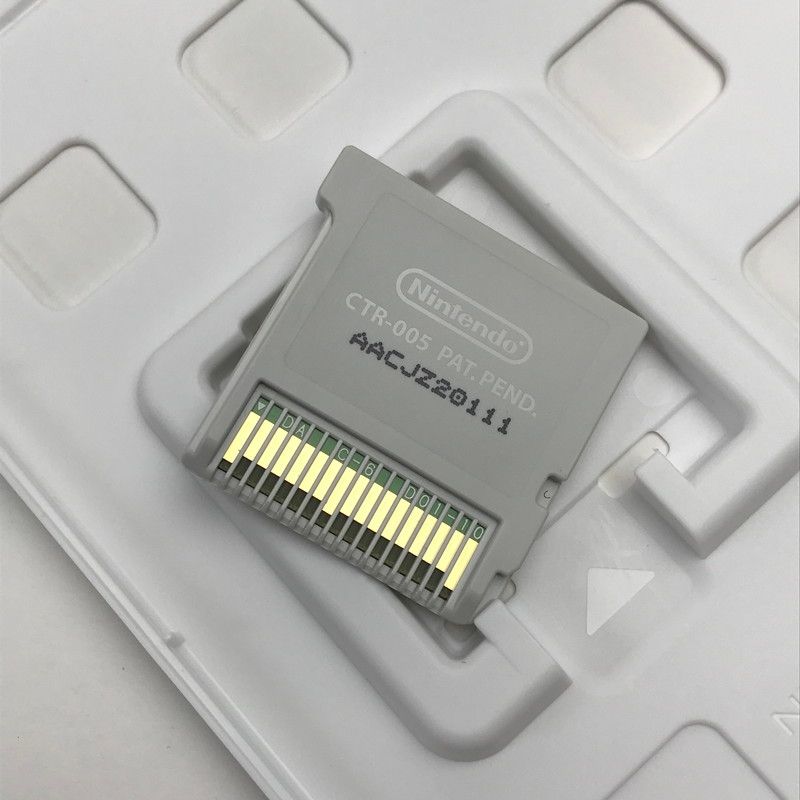 中古美品】 3DS 新 絵心教室 [CERO区分_A / 全年齢対象商品] 【030