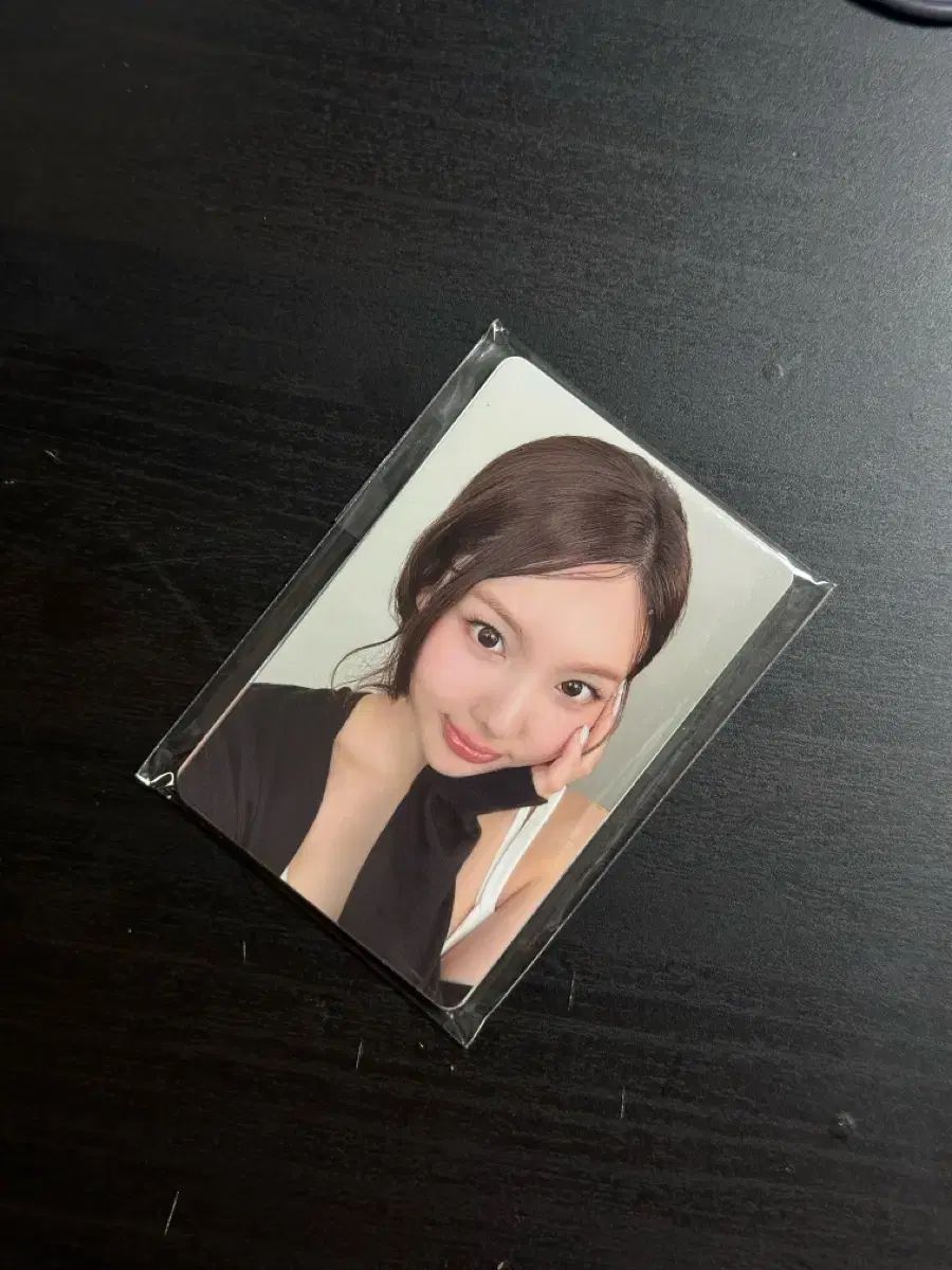 (未開封) TWICE（トゥワイス） THIS IS FOR コンサート アンコールコンサート コンサート 2日目 入場 トレカ 入場 特典 6,865円