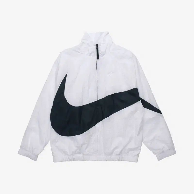 S NIKE ナイキ BIG スウッシュ NSW ウーブン ウィンドブレーカー 바람막이 ジャケット