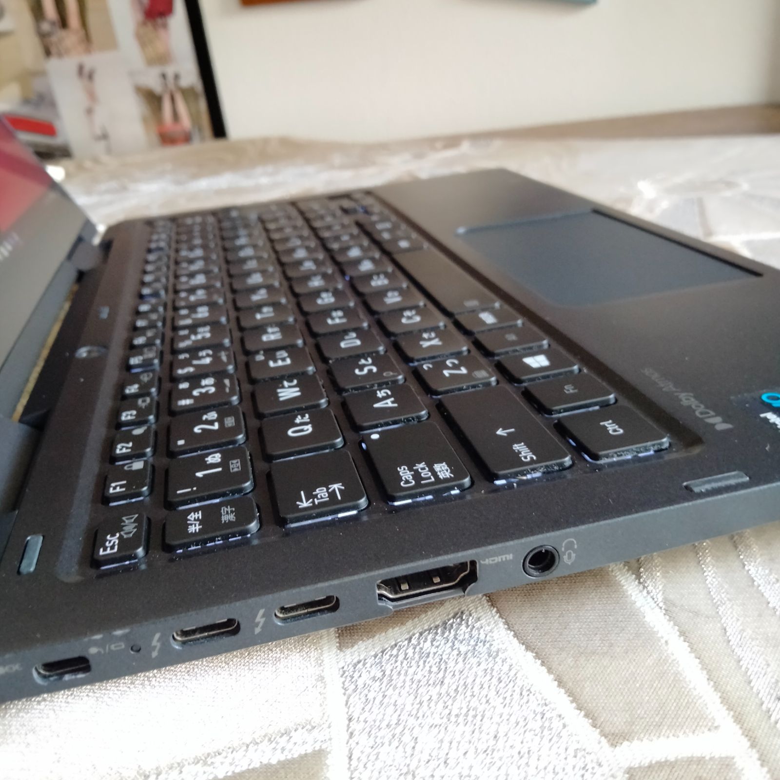 東芝 V83/HS i5 16G 256G SSD NVMe 中古 Win11 - メルカリ