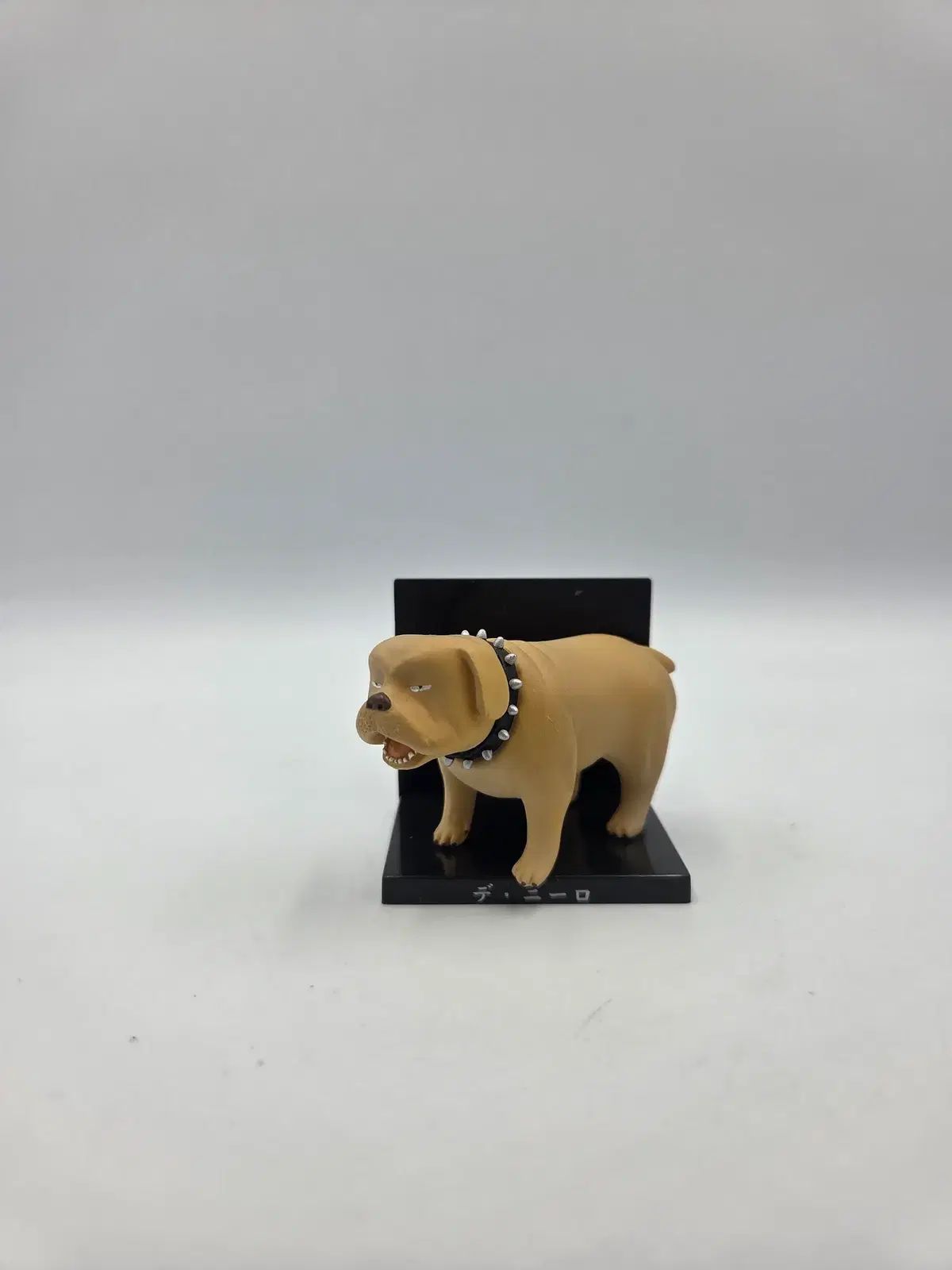 Figura Crows Figura Crows X Worst Busto Perro De Niro